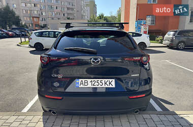 Внедорожник / Кроссовер Mazda CX-30 2020 в 