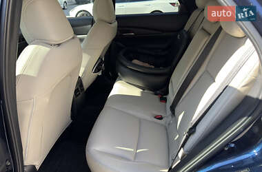 Внедорожник / Кроссовер Mazda CX-30 2020 в 