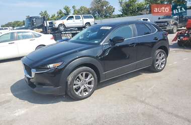 Mazda CX-30 2020