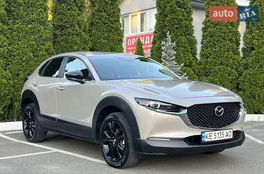 Внедорожник / Кроссовер Mazda CX-30 2023 в 