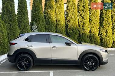 Внедорожник / Кроссовер Mazda CX-30 2023 в 