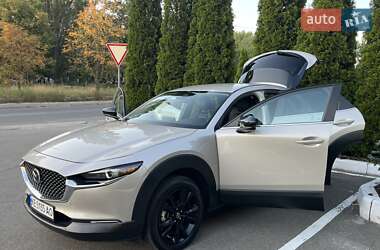 Внедорожник / Кроссовер Mazda CX-30 2023 в 