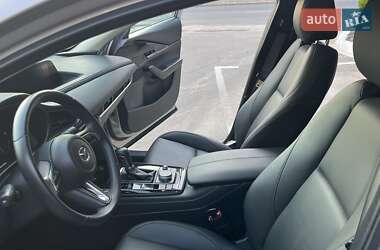 Внедорожник / Кроссовер Mazda CX-30 2023 в 