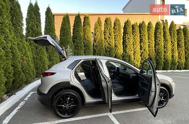 Внедорожник / Кроссовер Mazda CX-30 2023 в 