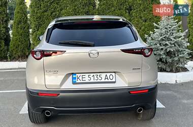 Внедорожник / Кроссовер Mazda CX-30 2023 в 