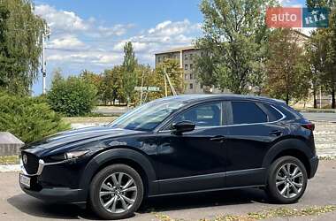 Позашляховик / Кросовер Mazda CX-30 2021 в Нікополі