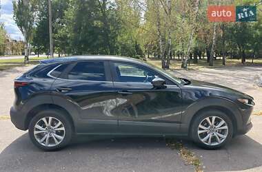 Внедорожник / Кроссовер Mazda CX-30 2021 в 