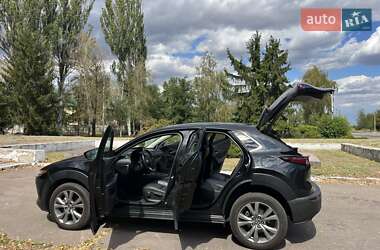 Внедорожник / Кроссовер Mazda CX-30 2021 в 