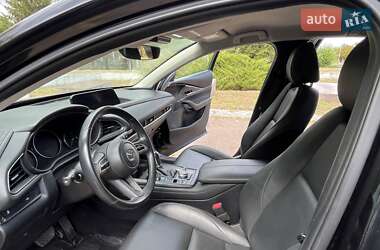Внедорожник / Кроссовер Mazda CX-30 2021 в 