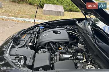 Внедорожник / Кроссовер Mazda CX-30 2021 в 