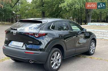 Внедорожник / Кроссовер Mazda CX-30 2021 в Киеве