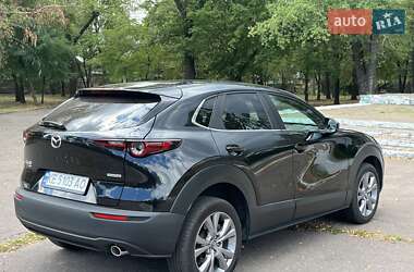 Внедорожник / Кроссовер Mazda CX-30 2021 в 