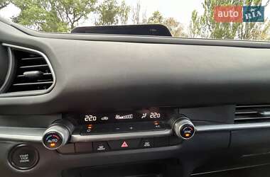 Внедорожник / Кроссовер Mazda CX-30 2021 в 