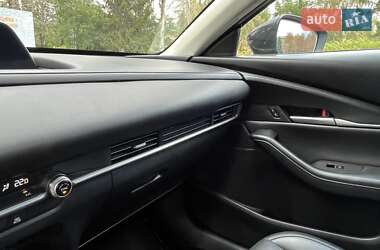 Внедорожник / Кроссовер Mazda CX-30 2021 в 