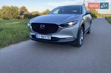 Внедорожник / Кроссовер Mazda CX-30 2021 в 