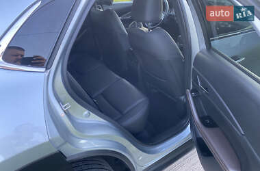 Внедорожник / Кроссовер Mazda CX-30 2021 в 
