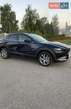 Внедорожник / Кроссовер Mazda CX-30 2023 в 