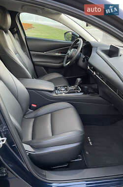 Внедорожник / Кроссовер Mazda CX-30 2023 в 