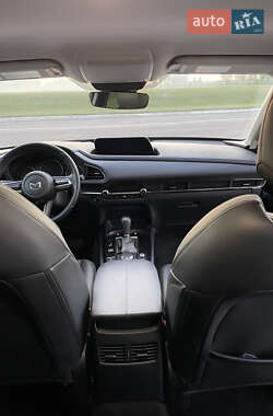 Внедорожник / Кроссовер Mazda CX-30 2023 в 