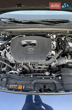 Внедорожник / Кроссовер Mazda CX-30 2023 в 