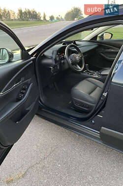 Внедорожник / Кроссовер Mazda CX-30 2023 в 