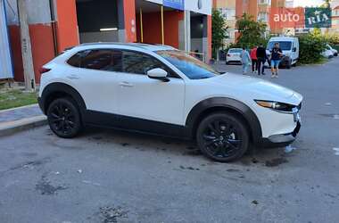 Внедорожник / Кроссовер Mazda CX-30 2021 в 