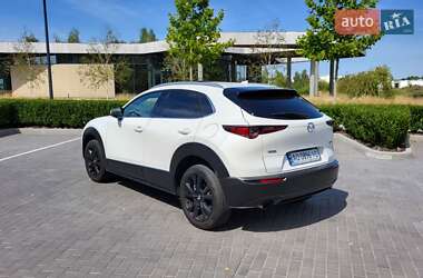 Внедорожник / Кроссовер Mazda CX-30 2021 в 