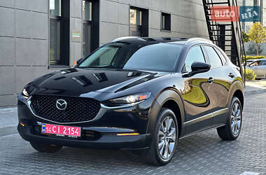 Позашляховик / Кросовер Mazda CX-30 2023 в Дніпрі