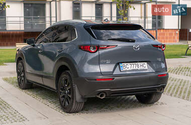 Внедорожник / Кроссовер Mazda CX-30 2021 в 