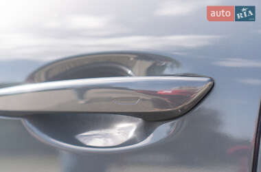 Внедорожник / Кроссовер Mazda CX-30 2021 в 