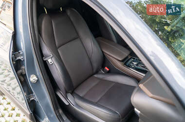 Внедорожник / Кроссовер Mazda CX-30 2021 в 