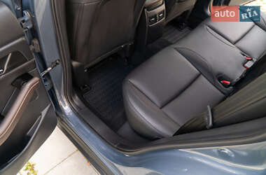 Внедорожник / Кроссовер Mazda CX-30 2021 в 