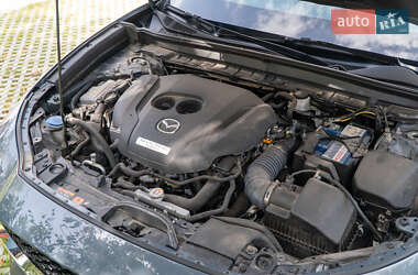 Внедорожник / Кроссовер Mazda CX-30 2021 в 