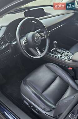 Внедорожник / Кроссовер Mazda CX-30 2021 в 