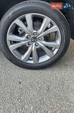Внедорожник / Кроссовер Mazda CX-30 2021 в 