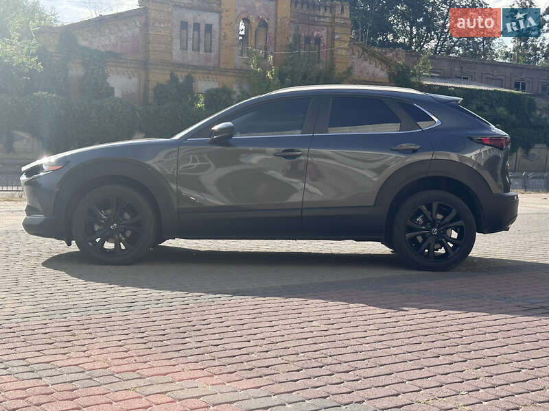 Позашляховик / Кросовер Mazda CX-30 2023 в Харкові
