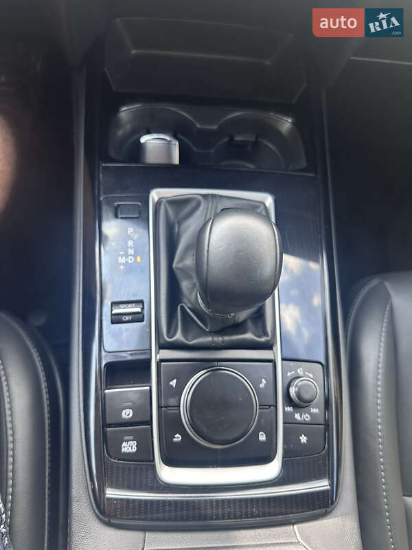 Позашляховик / Кросовер Mazda CX-30 2023 в Харкові