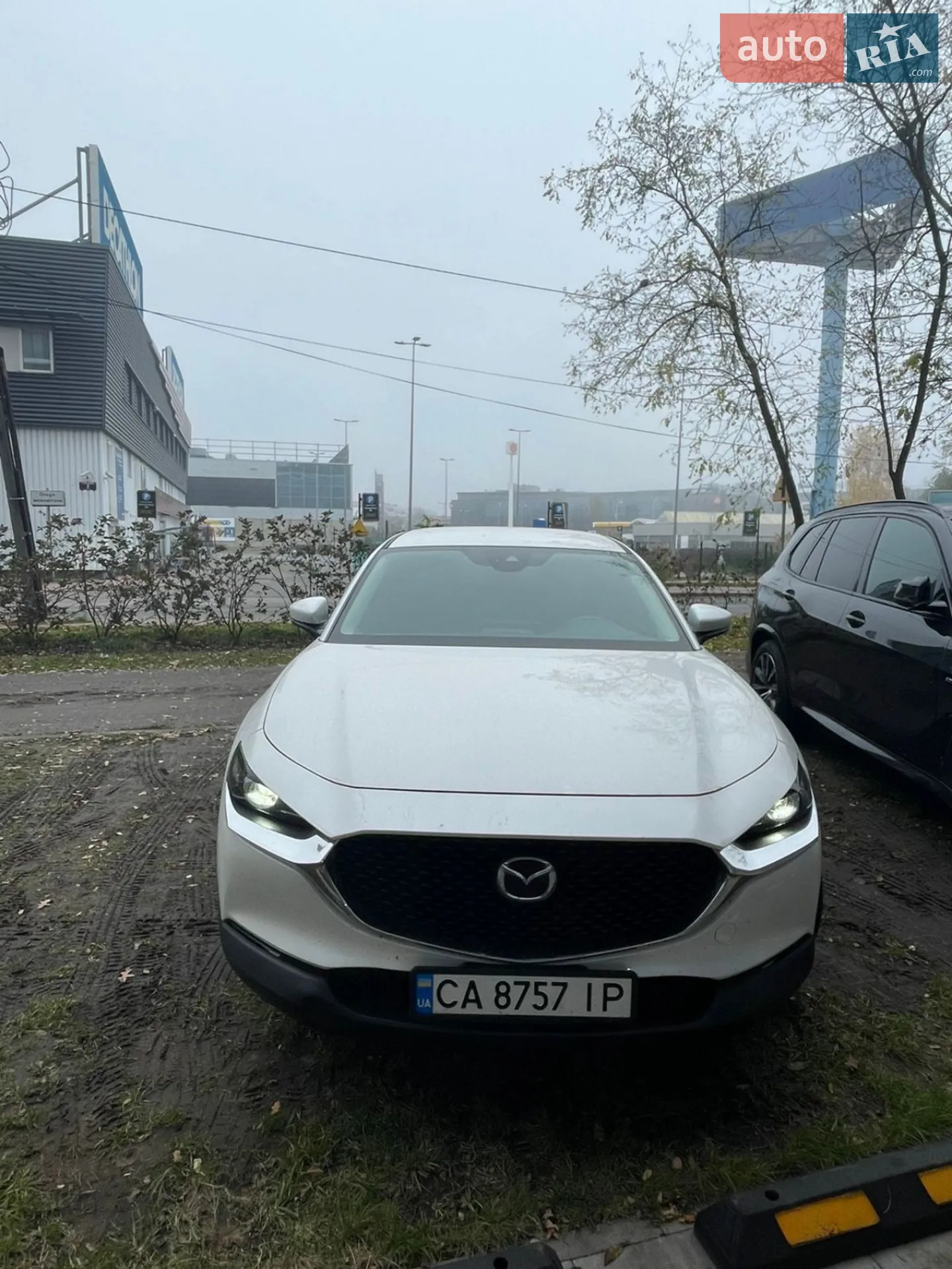 2020 Mazda CX-30 - мініатюра 2