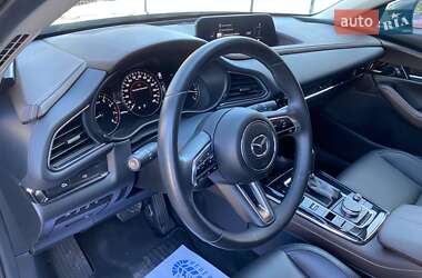 Внедорожник / Кроссовер Mazda CX-30 2023 в 