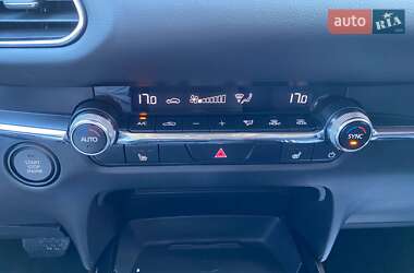 Внедорожник / Кроссовер Mazda CX-30 2023 в 