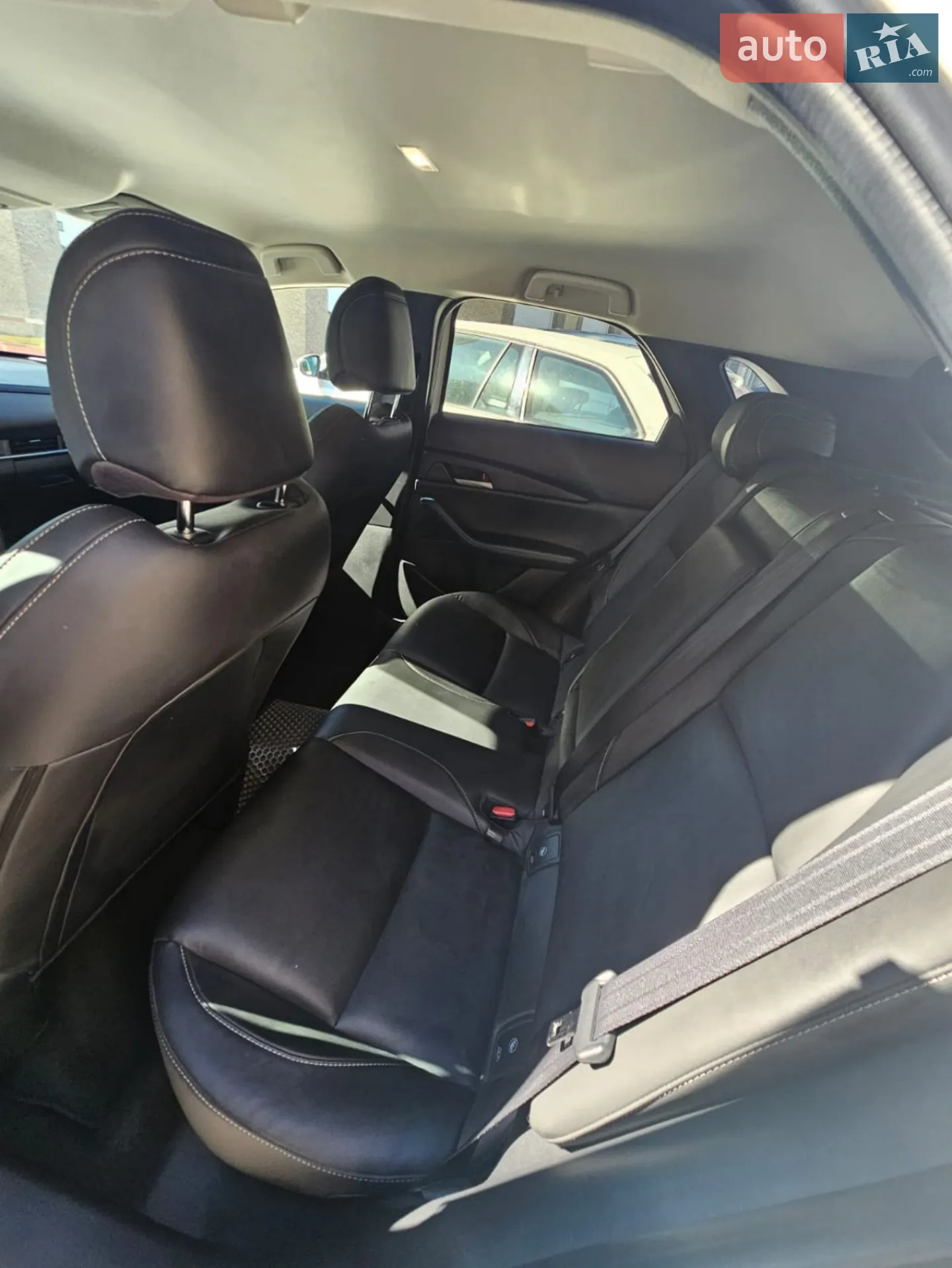 2020 Mazda CX-30 - мініатюра 3