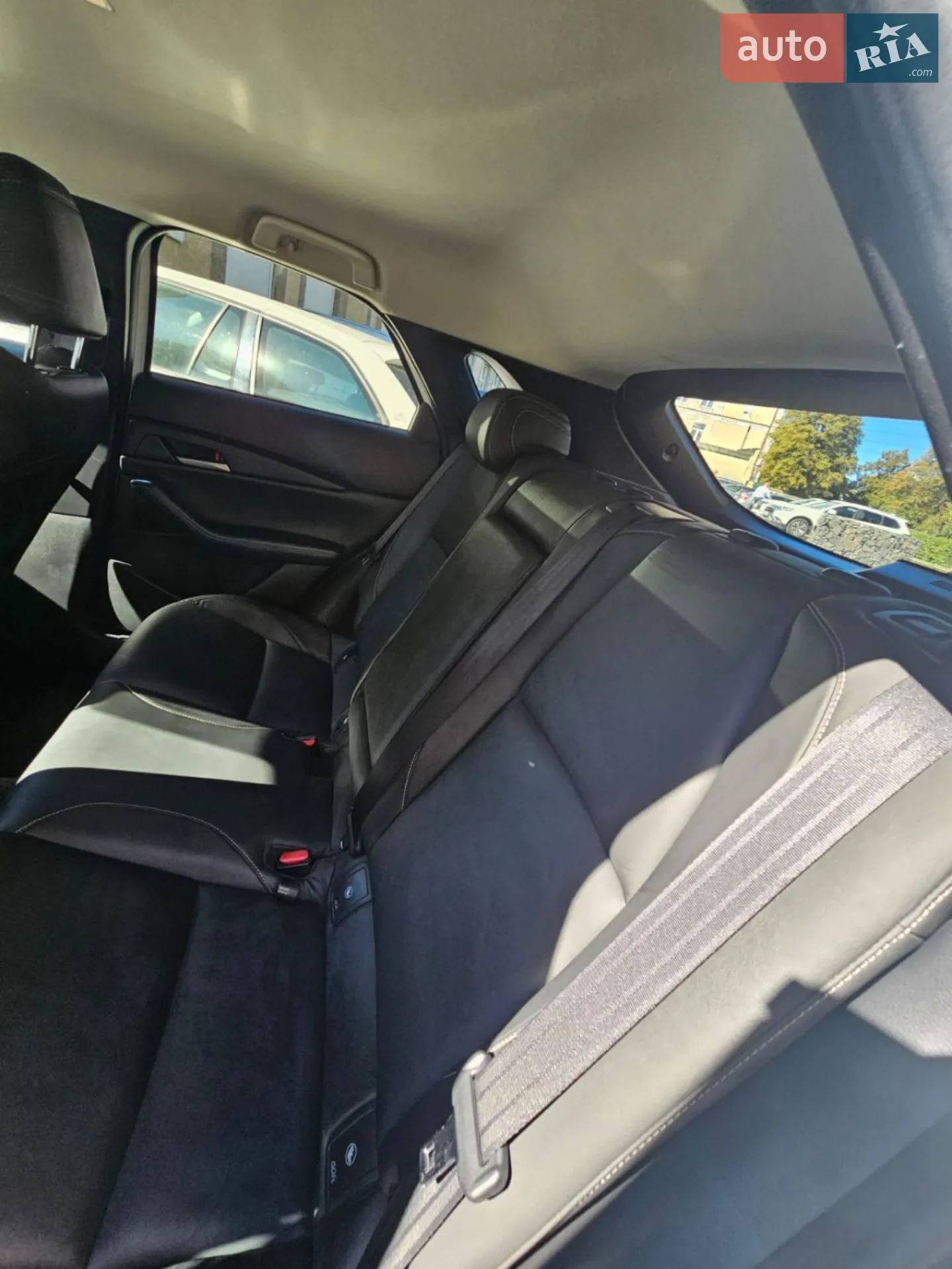2020 Mazda CX-30 - мініатюра 12