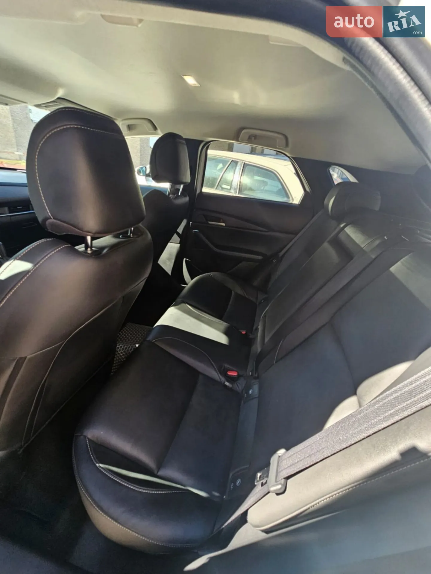 2020 Mazda CX-30 - мініатюра 13