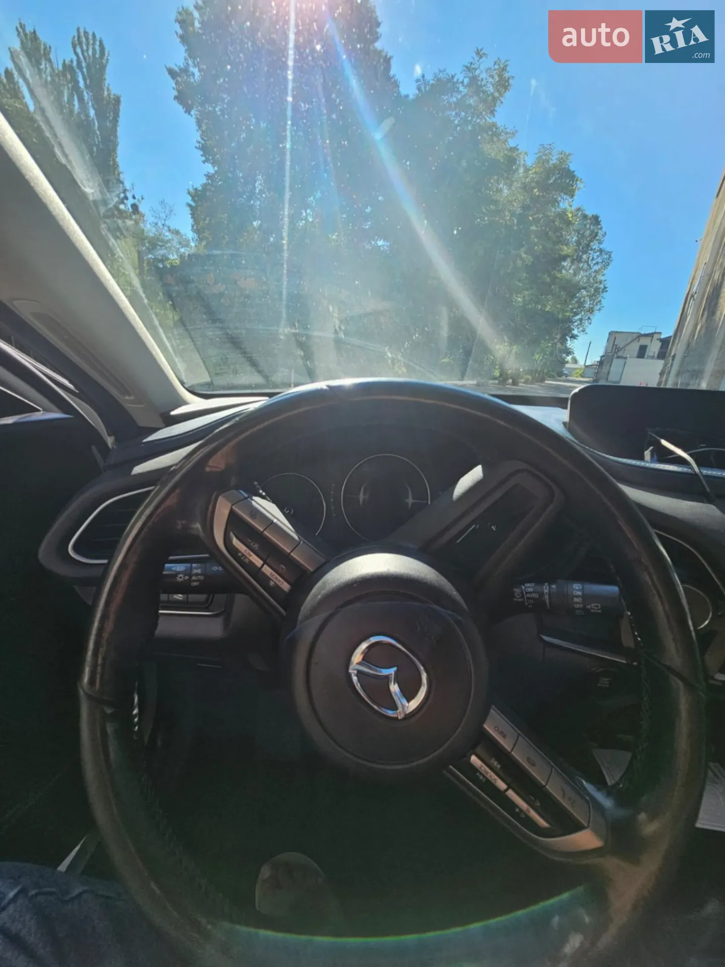 2020 Mazda CX-30 - мініатюра 18