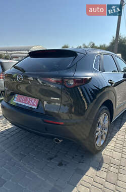 Внедорожник / Кроссовер Mazda CX-30 2021 в 