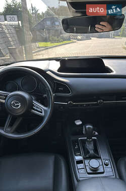 Внедорожник / Кроссовер Mazda CX-30 2021 в 