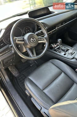 Внедорожник / Кроссовер Mazda CX-30 2021 в 
