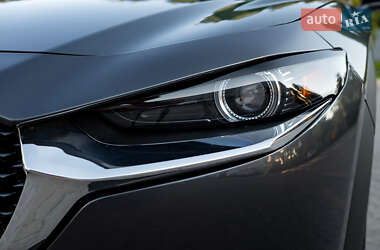 Внедорожник / Кроссовер Mazda CX-30 2022 в 