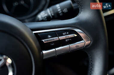 Внедорожник / Кроссовер Mazda CX-30 2022 в 