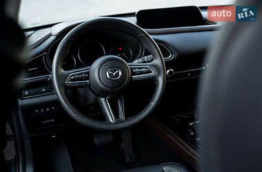 Внедорожник / Кроссовер Mazda CX-30 2022 в 
